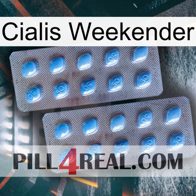 Cialis Weekender viagra4